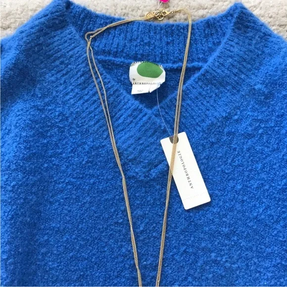 Anthropologie Clayton Sweater by Anthropologie - Picture 3 of 6